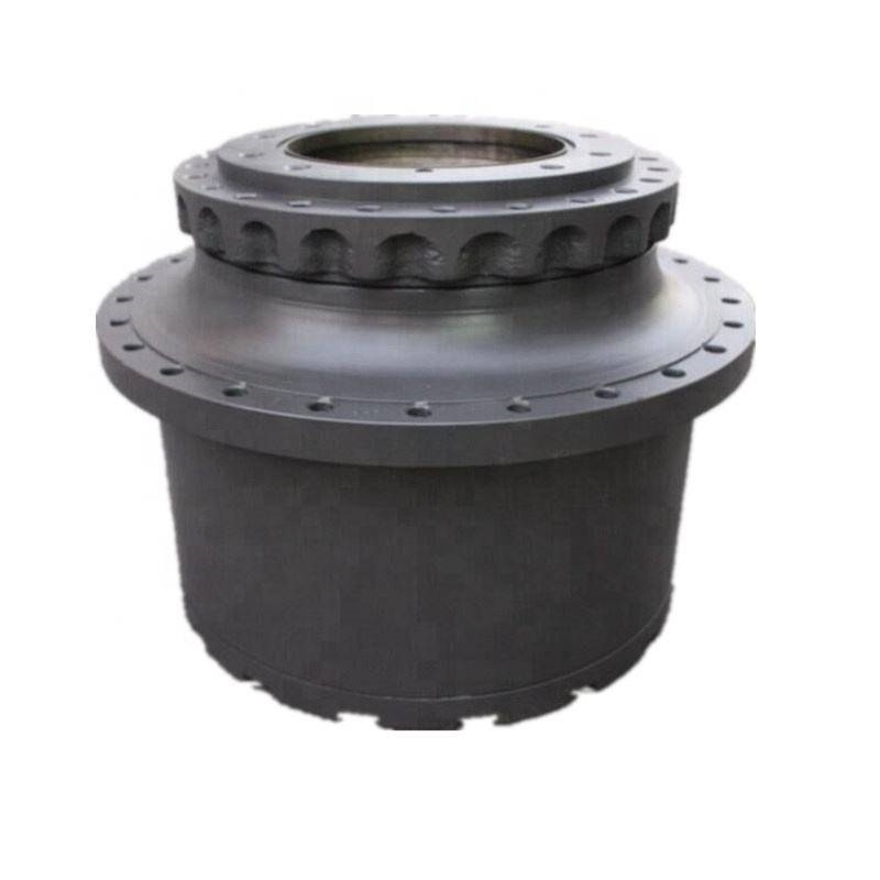 Komatsu PC400-7 PC400LC-7 Travel Gearbox 706-8L-01030 Transmission