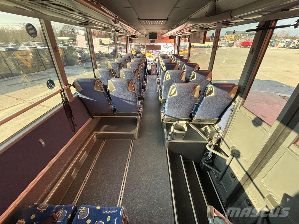 Setra S 417 UL / Intouro L 6x2*4 10 AVAILABLE ! / AC / W Autobus interurbani