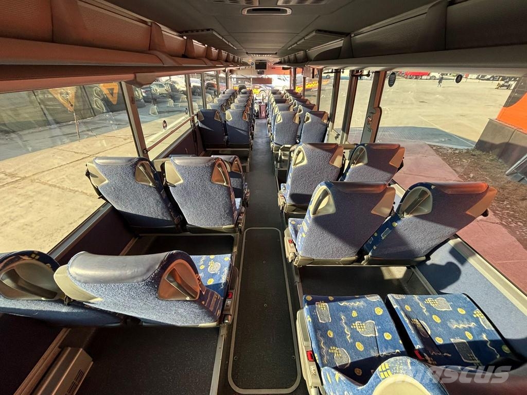 Setra S 417 UL / Intouro L 6x2*4 10 AVAILABLE ! / AC / W Autobus interurbani