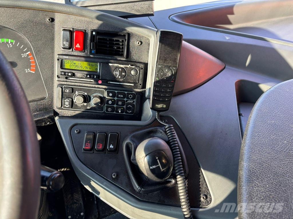 Setra S 417 UL / Intouro L 6x2*4 10 AVAILABLE ! / AC / W Autobus interurbani