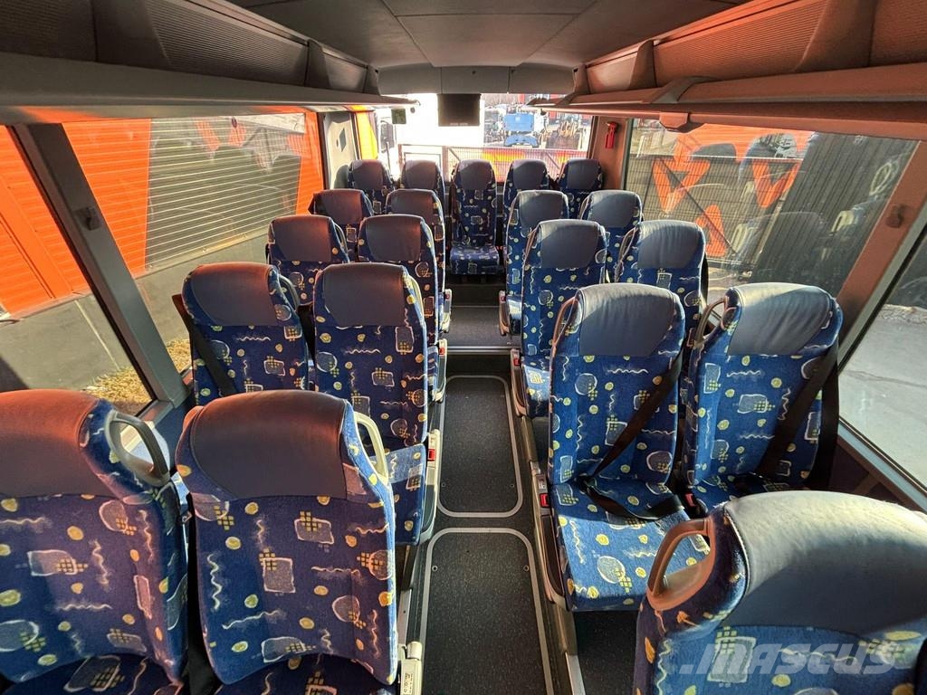 Setra S 417 UL / Intouro L 6x2*4 10 AVAILABLE ! / AC / W Autobus interurbani