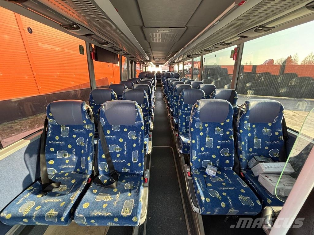 Setra S 417 UL / Intouro L 6x2*4 10 AVAILABLE ! / AC / W Autobus interurbani