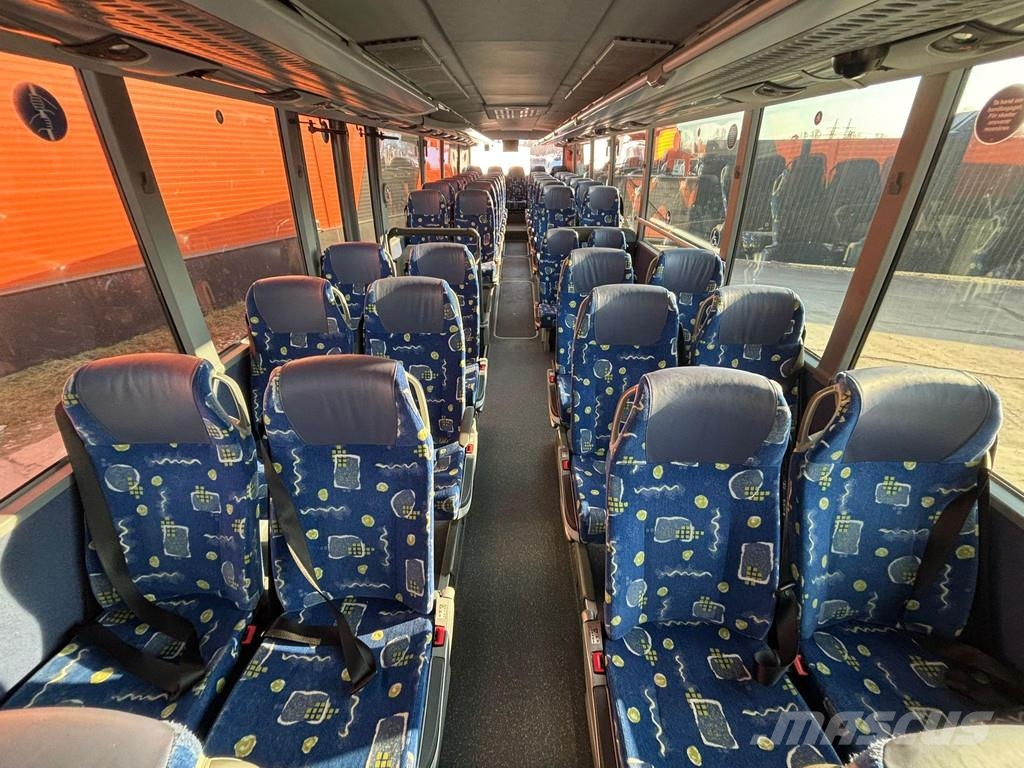 Setra S 417 UL / Intouro L 6x2*4 10 AVAILABLE ! / AC / W Autobus interurbani