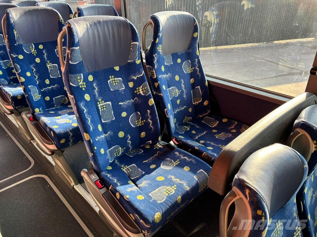 Setra S 417 UL / Intouro L 6x2*4 10 AVAILABLE ! / AC / W Autobus interurbani
