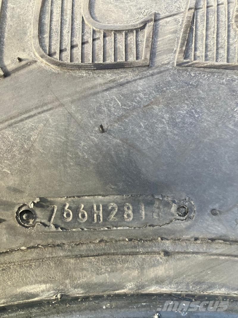 Alliance 750/45R26,5 農業機械 -　その他
