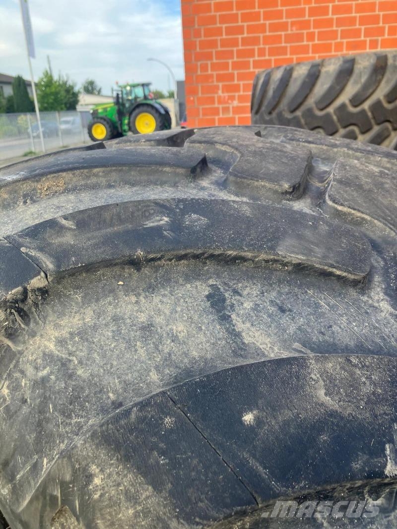 Alliance 750/45R26,5 農業機械 -　その他