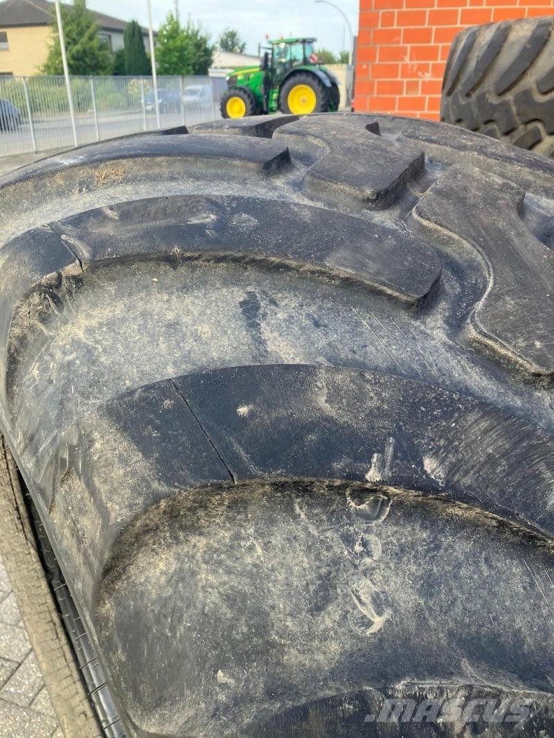 Alliance 750/45R26,5 農業機械 -　その他