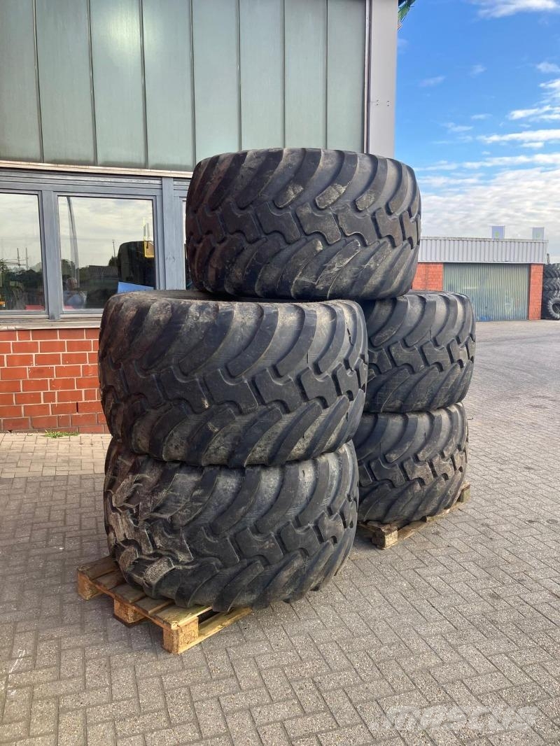 Alliance 750/45R26,5 農業機械 -　その他