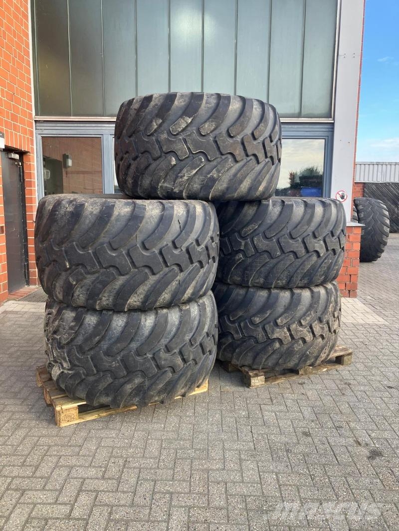Alliance 750/45R26,5 農業機械 -　その他