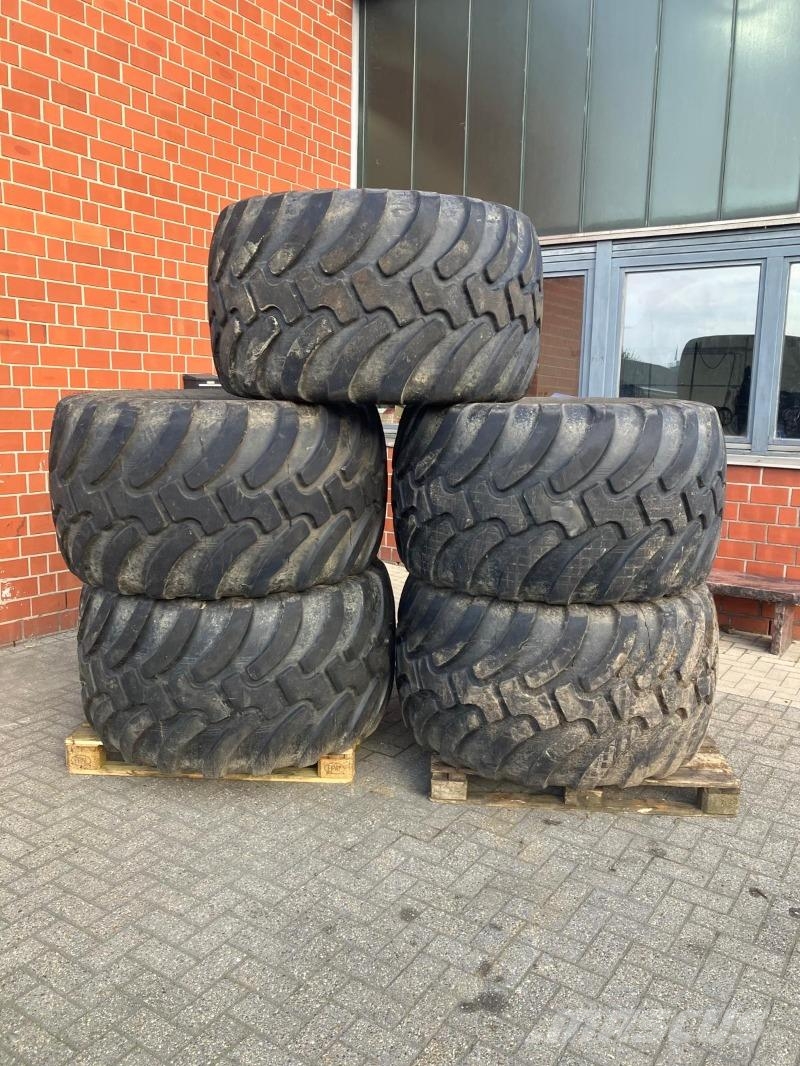 Alliance 750/45R26,5 農業機械 -　その他
