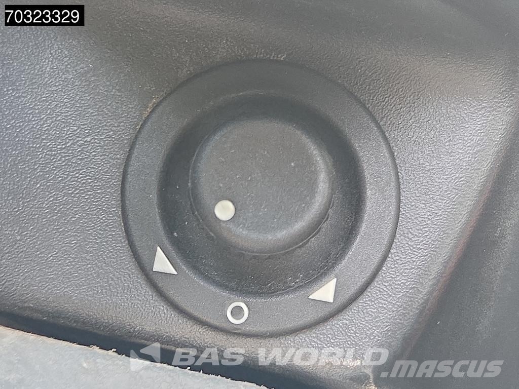 Renault C 430 C 4X2 Portacontenedores Cadenas Cambio Autom Kipplader