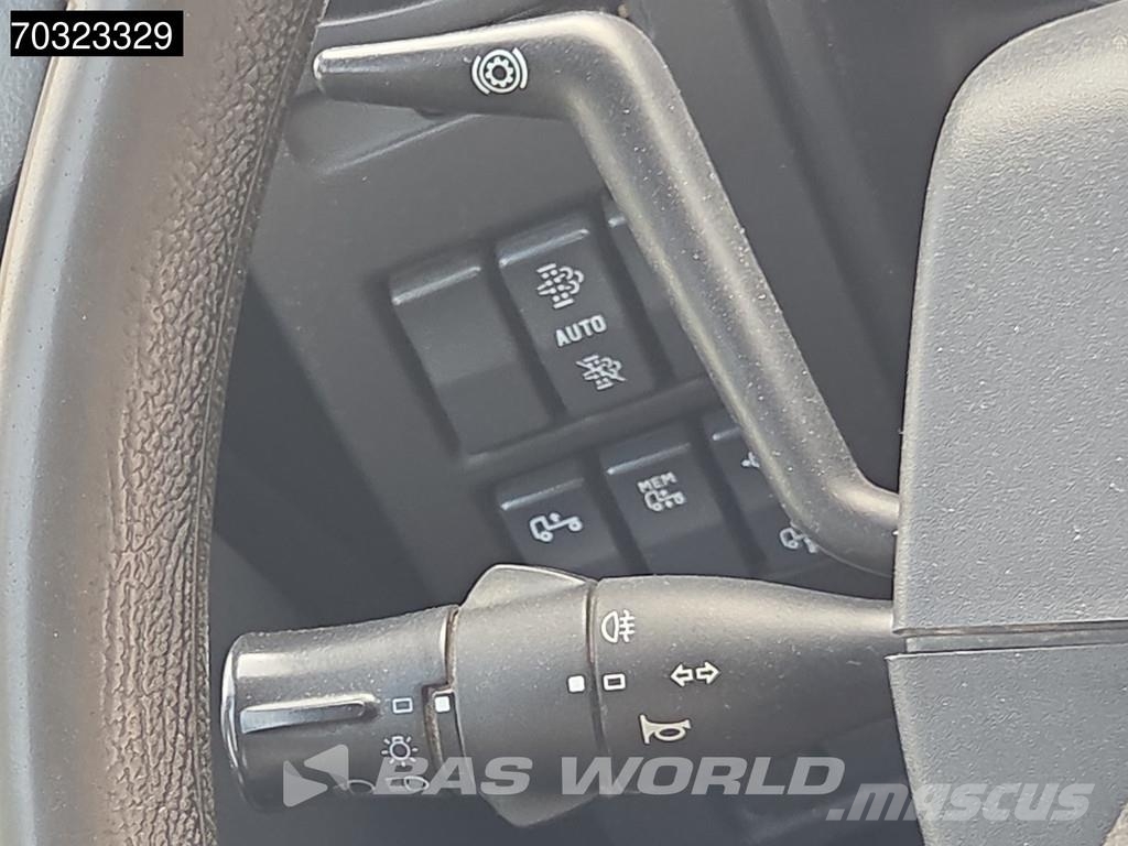 Renault C 430 C 4X2 Portacontenedores Cadenas Cambio Autom Camiones portacubetas