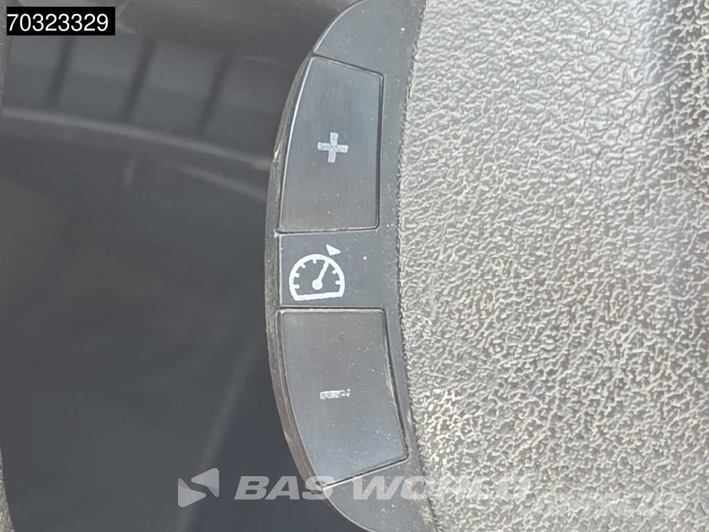 Renault C 430 C 4X2 Portacontenedores Cadenas Cambio Autom Camiones portacubetas