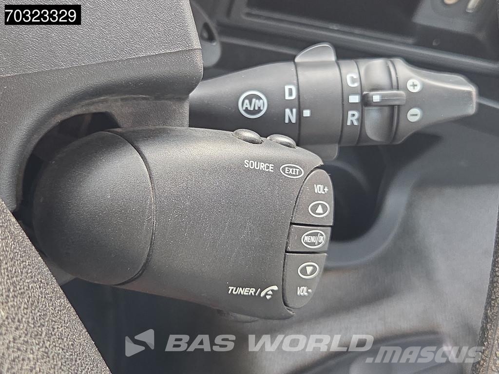 Renault C 430 C 4X2 Portacontenedores Cadenas Cambio Autom Kipplader
