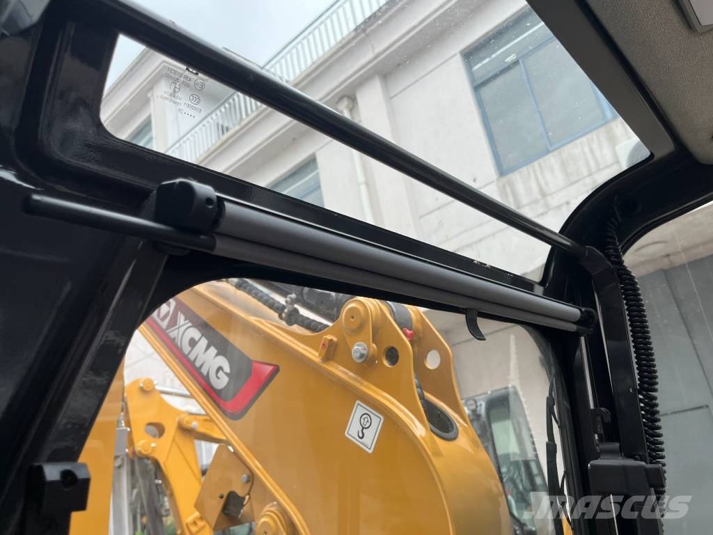 XCMG XE 27 U Raupenbagger