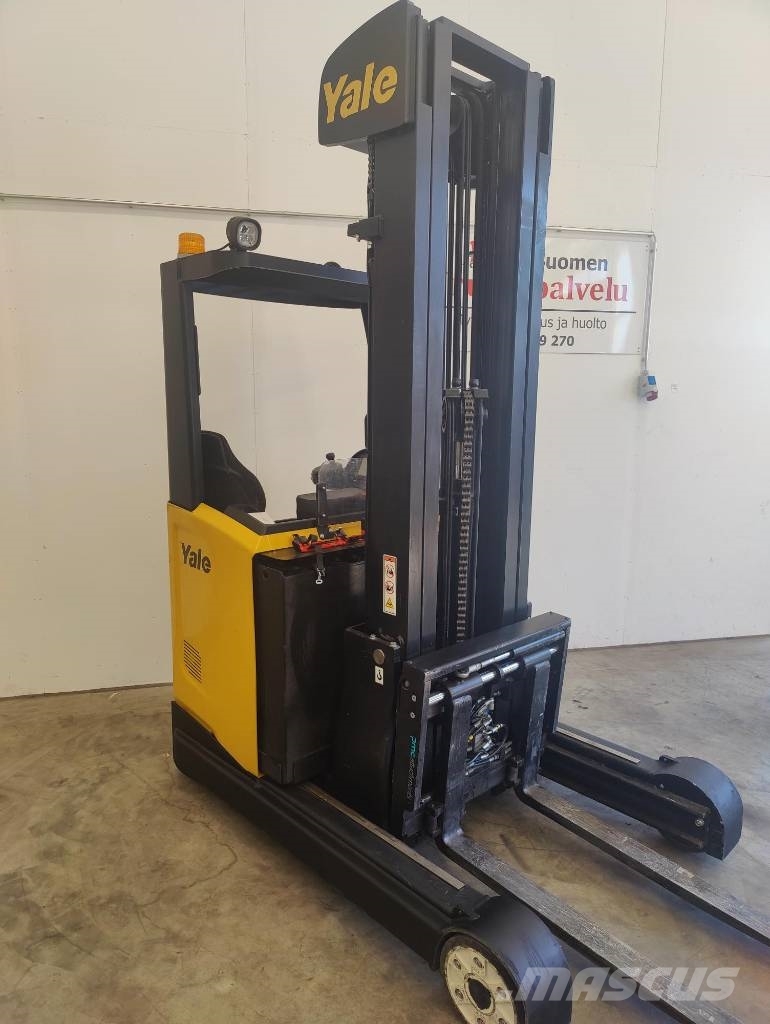 Yale MR25-14 (Vuokralla) Ανυψωτικά στενών δρόμων