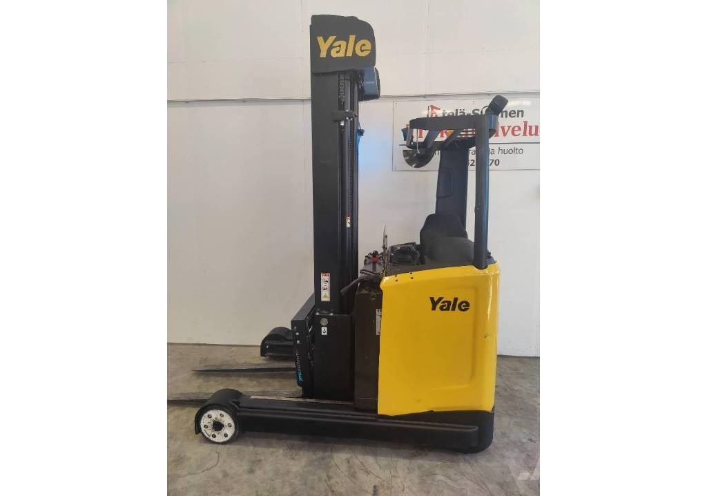 Yale MR25-14 (Vuokralla) Ανυψωτικά στενών δρόμων