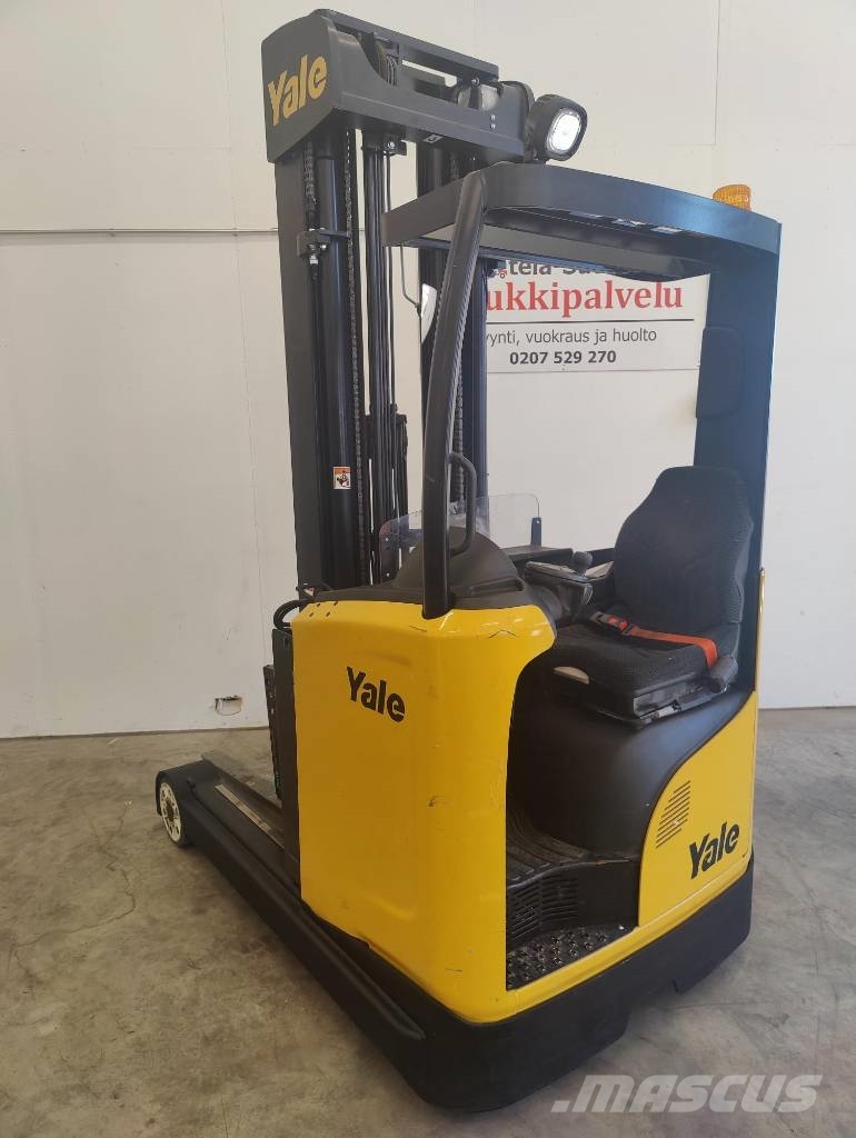Yale MR25-14 (Vuokralla) Ανυψωτικά στενών δρόμων