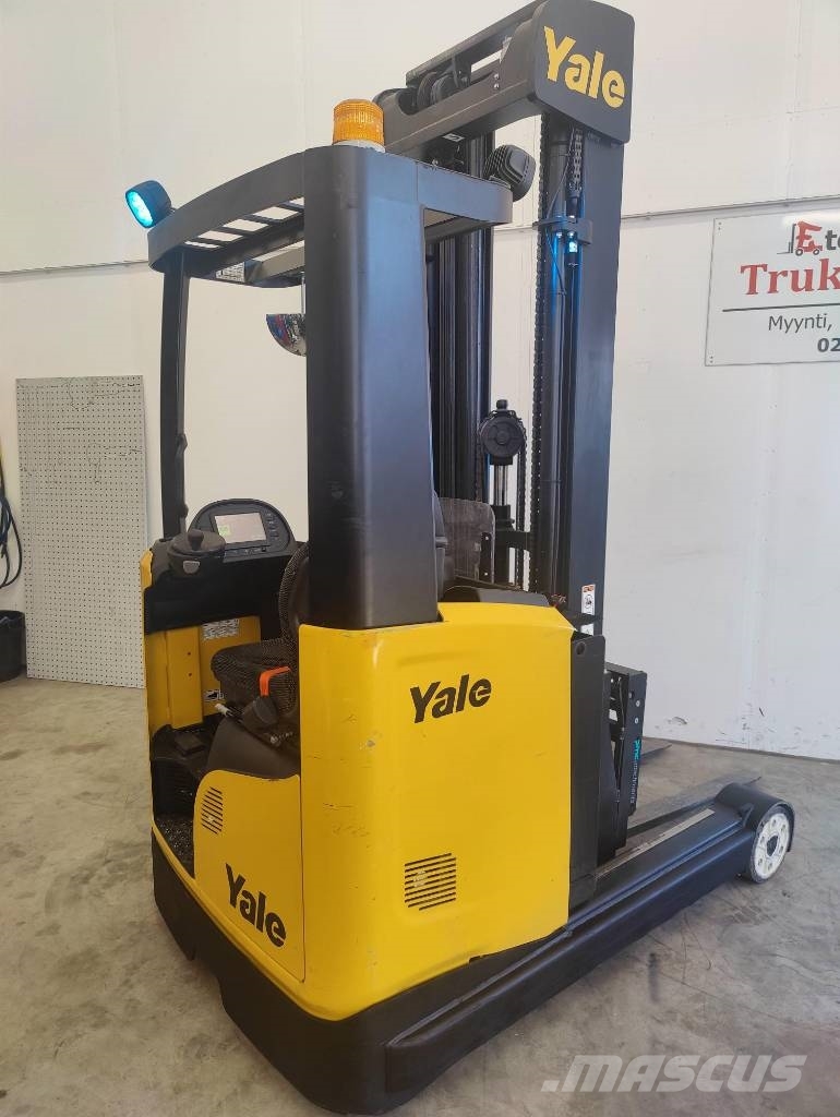 Yale MR25-14 (Vuokralla) Ανυψωτικά στενών δρόμων