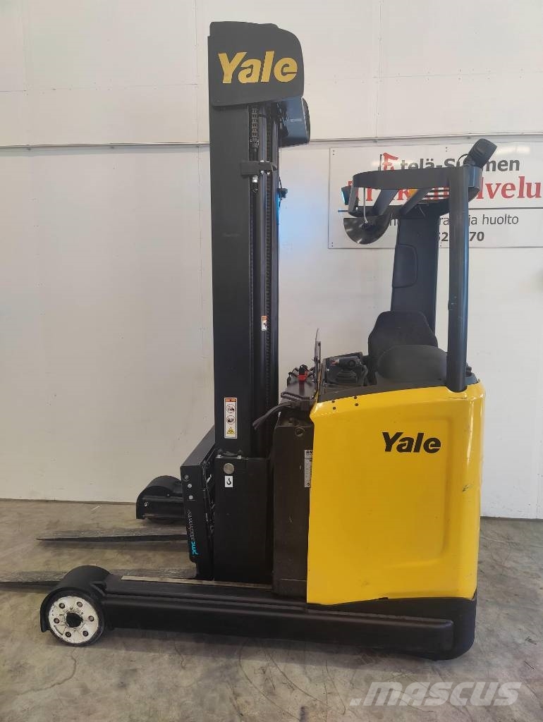Yale MR25-14 (Vuokralla) Ανυψωτικά στενών δρόμων