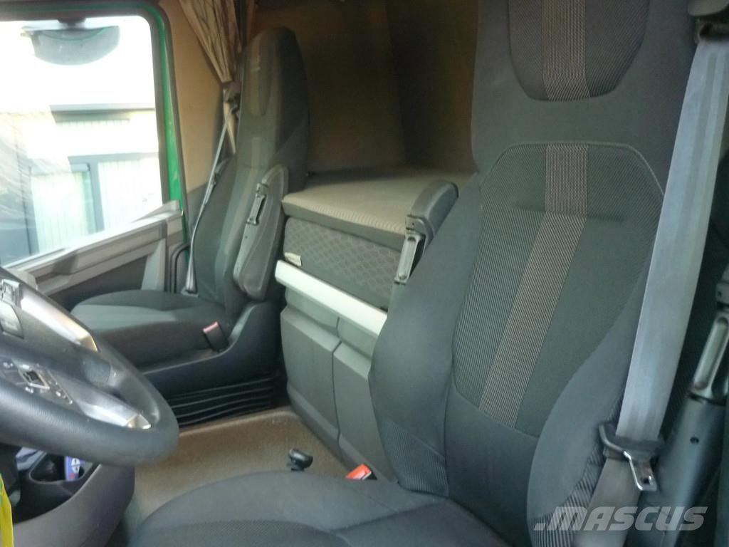 DAF XF 480 Hydraulic unit | Intarder | Pressurised Cab Tahače