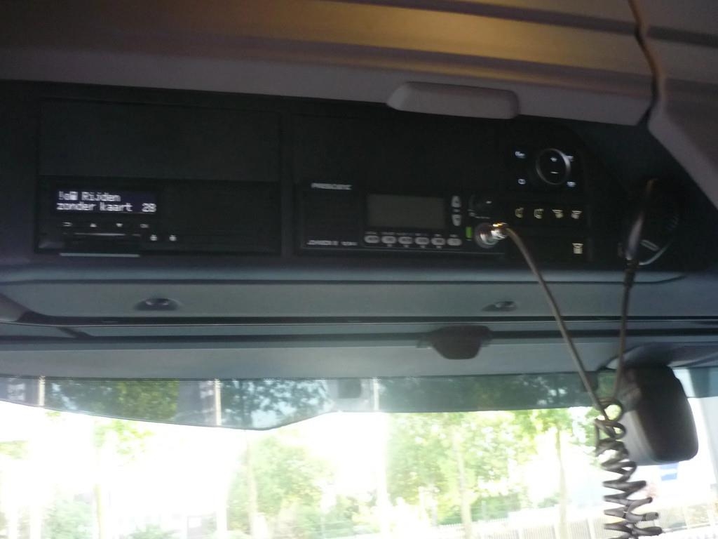 DAF XF 480 Hydraulic unit | Intarder | Pressurised Cab Tahače