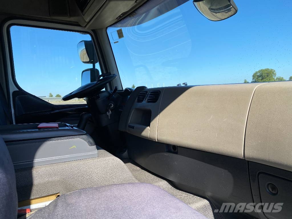 Renault PREMIUM 410 Dxi Euro4 /Retarder Non accidenté وحدات الجر