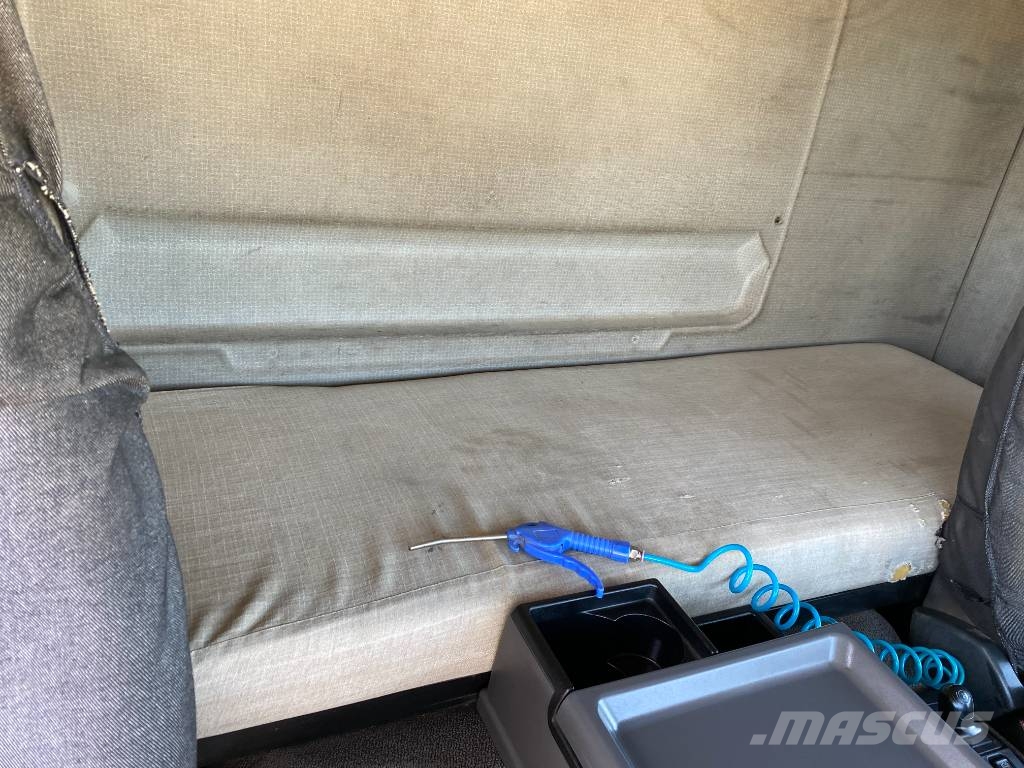 Renault PREMIUM 410 Dxi Euro4 /Retarder Non accidenté وحدات الجر