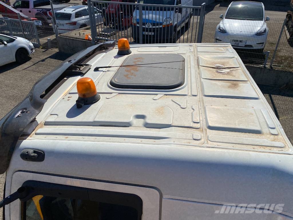 Renault PREMIUM 410 Dxi Euro4 /Retarder Non accidenté وحدات الجر
