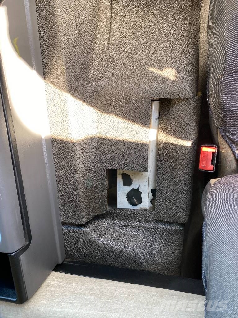 Renault PREMIUM 410 Dxi Euro4 /Retarder Non accidenté وحدات الجر