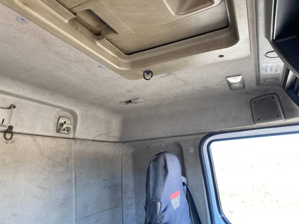 Renault PREMIUM 410 Dxi Euro4 /Retarder Non accidenté وحدات الجر