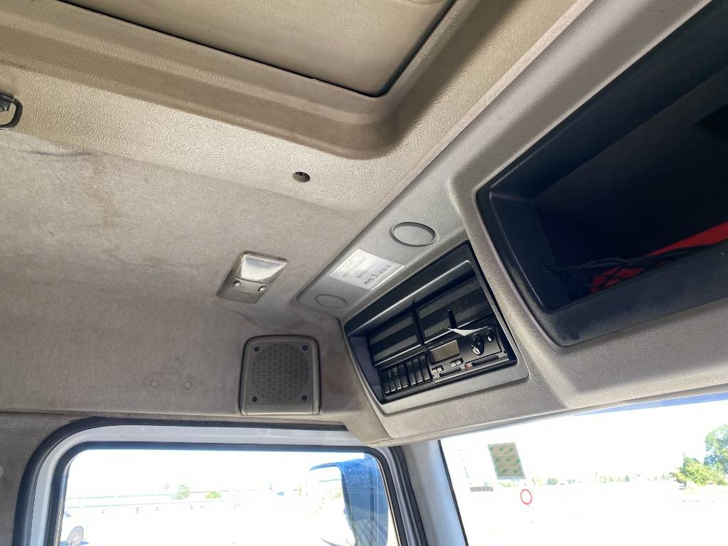 Renault PREMIUM 410 Dxi Euro4 /Retarder Non accidenté وحدات الجر