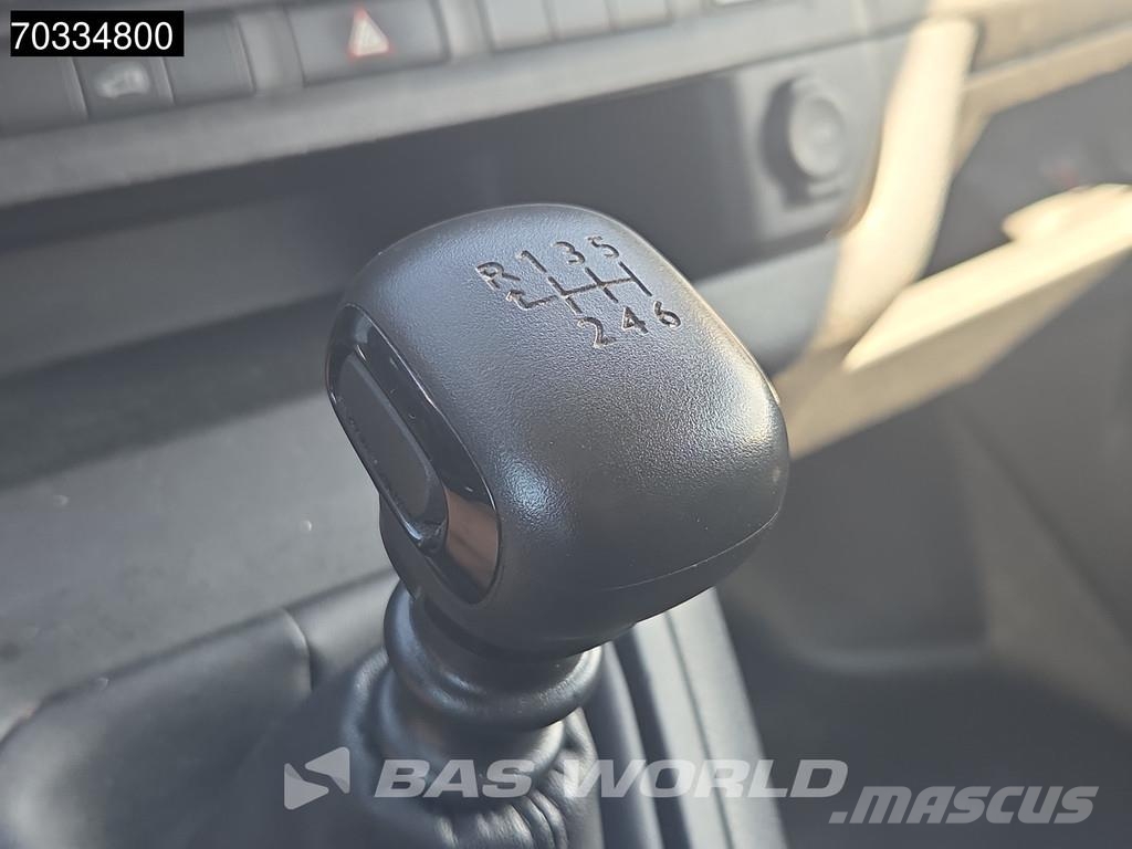 Opel Vivaro 145pk L3H1 Navi Klima Tempomat Kamera Parke Furgonetas /Furgón
