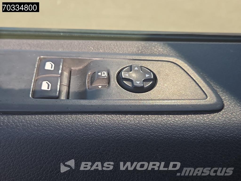 Opel Vivaro 145pk L3H1 Navi Klima Tempomat Kamera Parke Furgonetas /Furgón