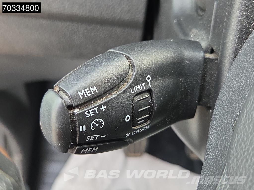 Opel Vivaro 145pk L3H1 Navi Klima Tempomat Kamera Parke Furgonetas /Furgón