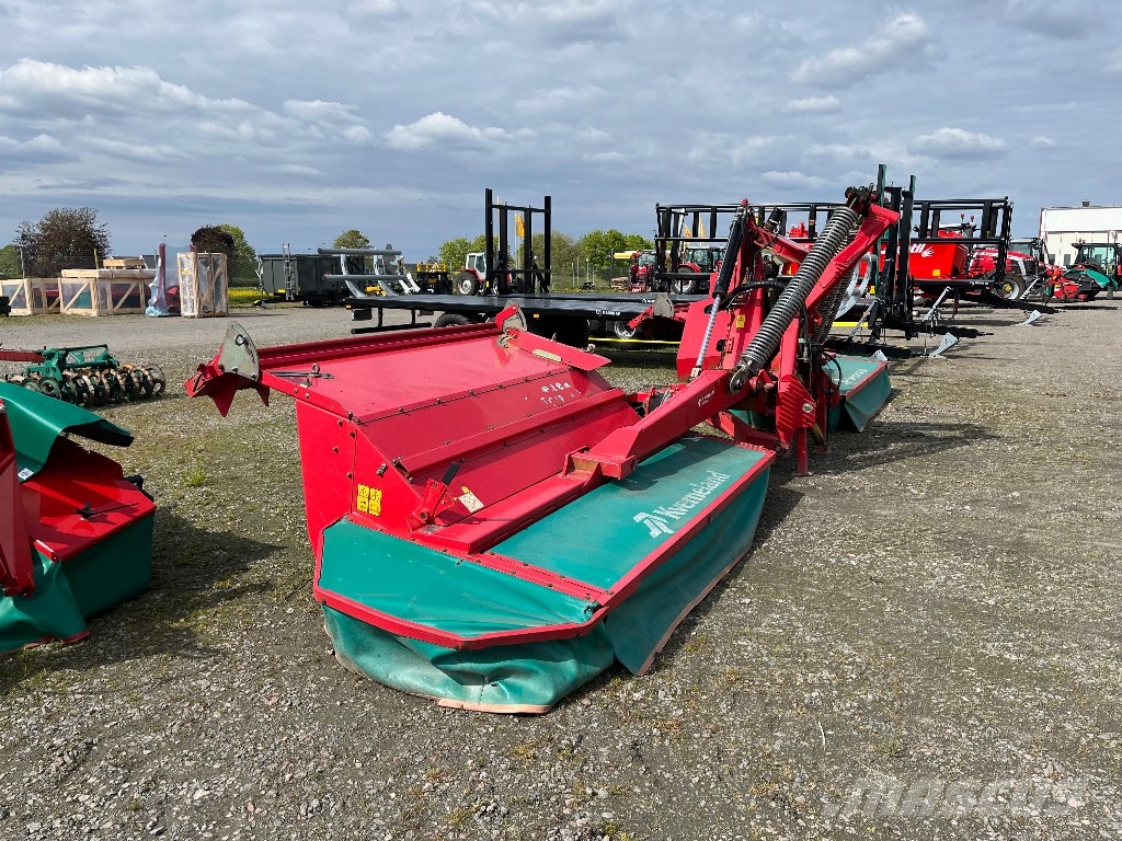 Kverneland 5090MT Slåttermaskiner