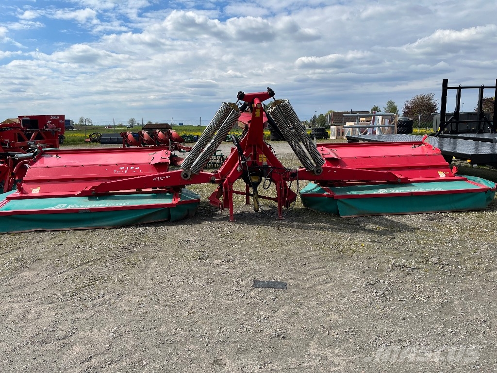 Kverneland 5090MT Slåttermaskiner