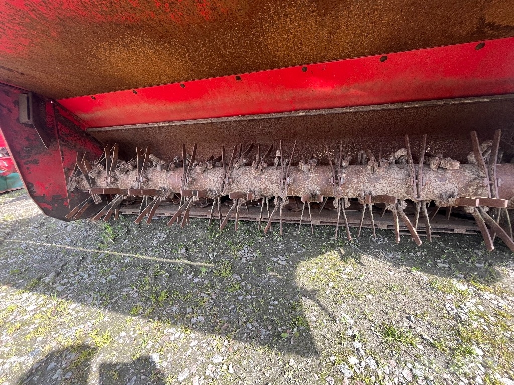 Kverneland 5090MT Slåttermaskiner