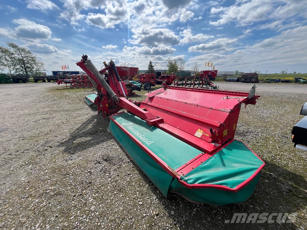 Kverneland 5090MT Slåttermaskiner