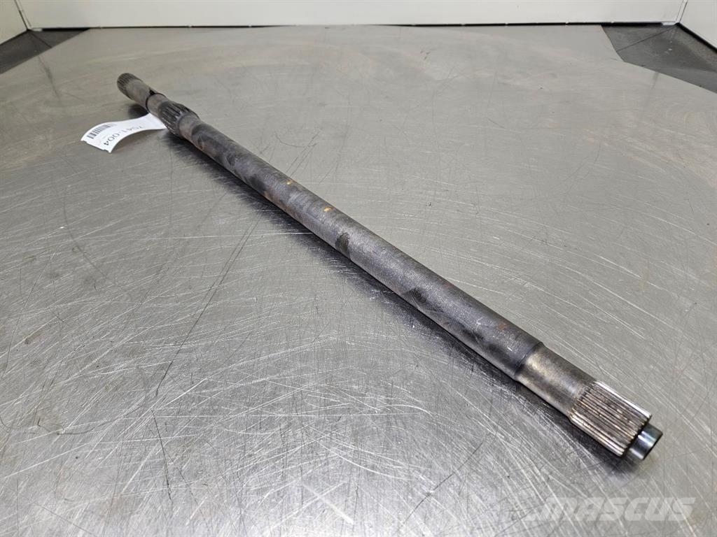 Atlas AR580-Spicer Dana 1120607404-Joint shaft/Steekas Akselit
