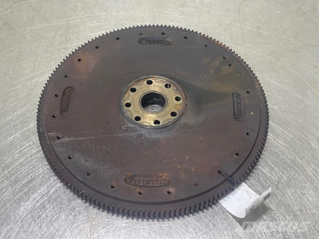 Hitachi ZW310TPD-6-Cummins QSL9-3976213-Flywheel/Vliegwiel Motoren