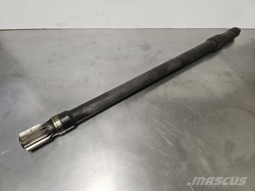 Spicer Dana 112.06.001.05-Joint shaft/Steckwelle/Steekas Osovine