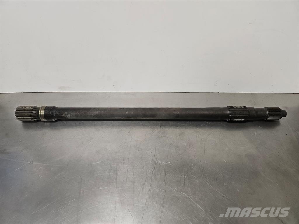 Spicer Dana 112.06.001.05-Joint shaft/Steckwelle/Steekas Osovine