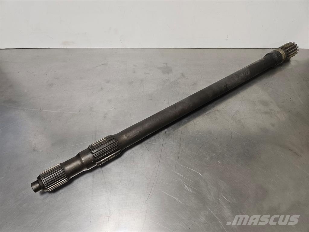 Spicer Dana 112.06.001.05-Joint shaft/Steckwelle/Steekas Osovine