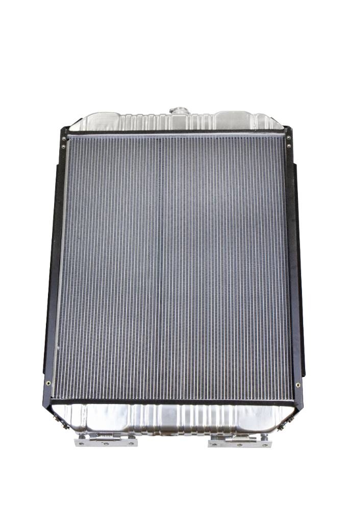 Hyundai Water Radiator 11N5-40021 Radiatoriai