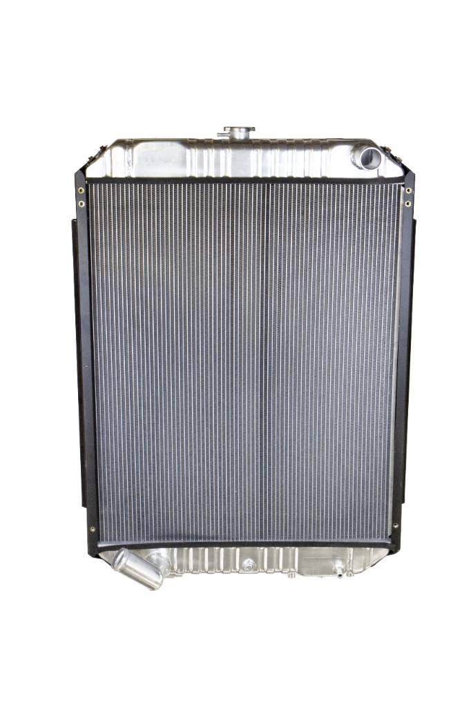 Hyundai Water Radiator 11N5-40021 Radiatoriai