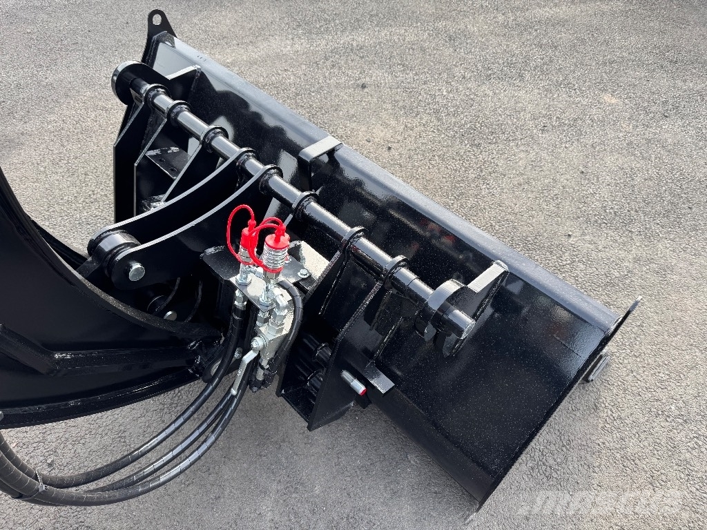 HPS 780T Wheel loaders