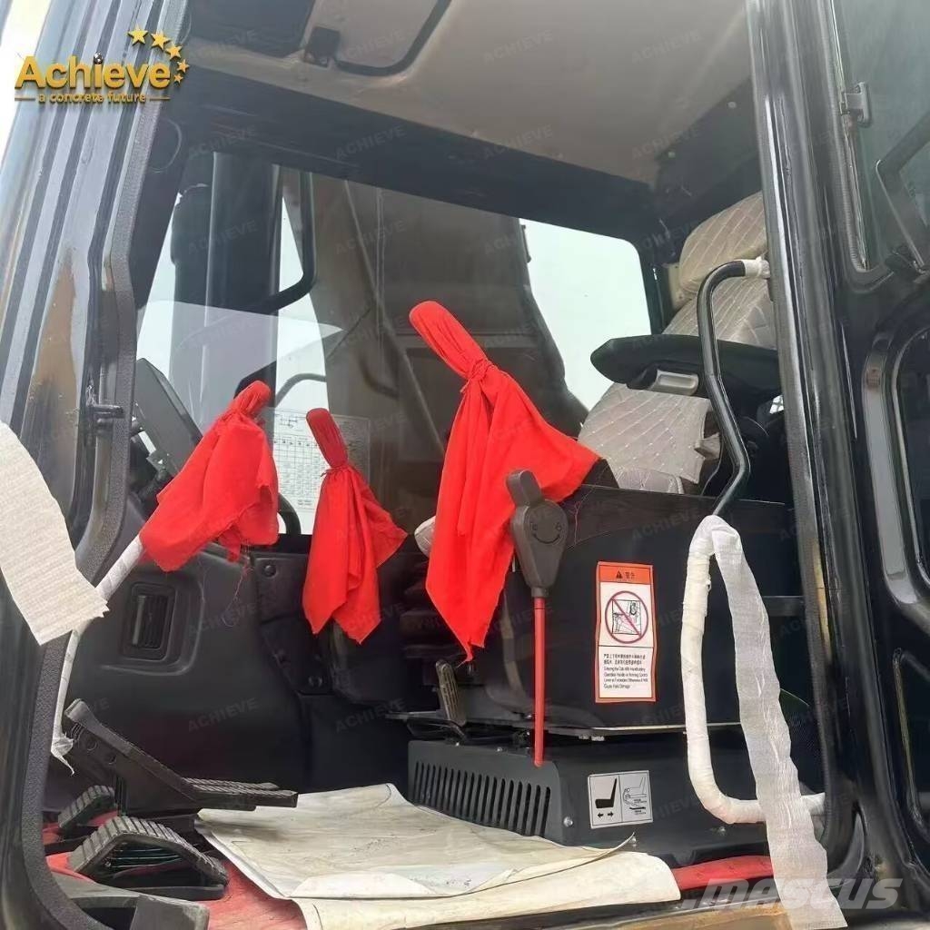 Sany SY 365 H Vikšriniai ekskavatoriai