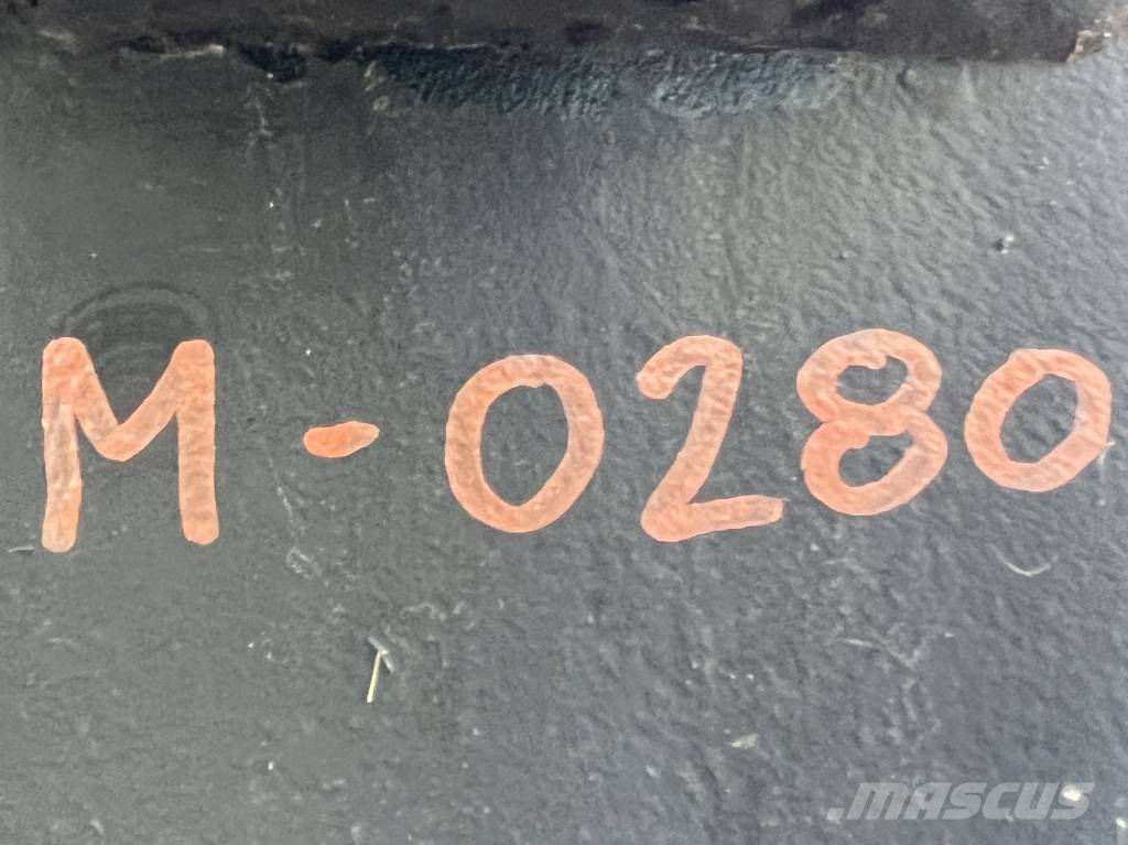 Hyundai HALLA 15L-7 LPG V-4188 IO Камиони с АГУ