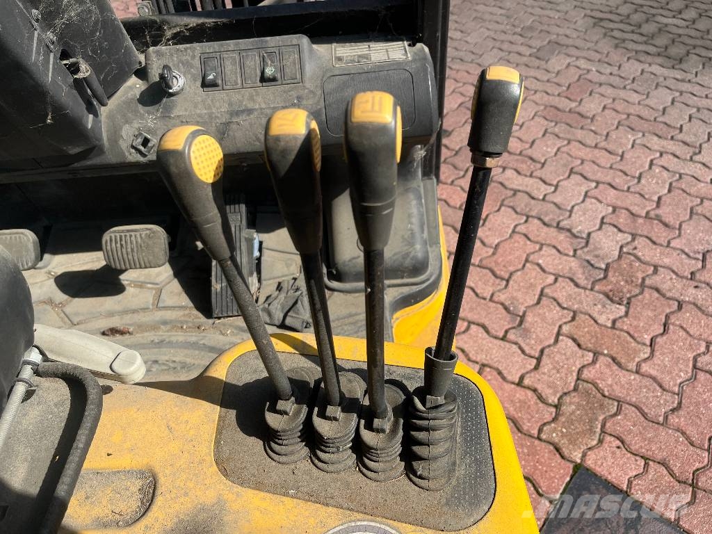 Hyundai HALLA 15L-7 LPG V-4188 IO Камиони с АГУ